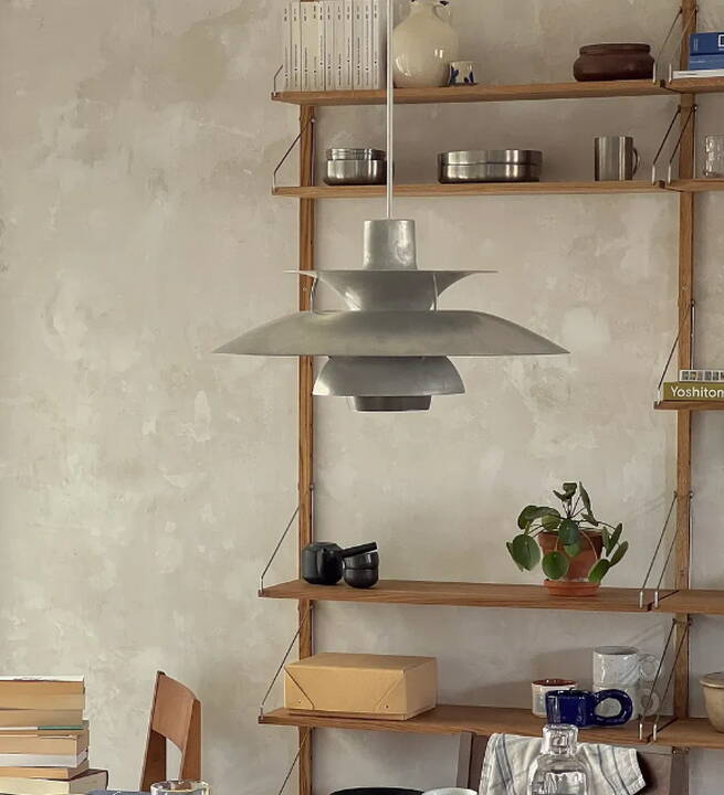 How Louis Poulsen Lighting Changes a Space