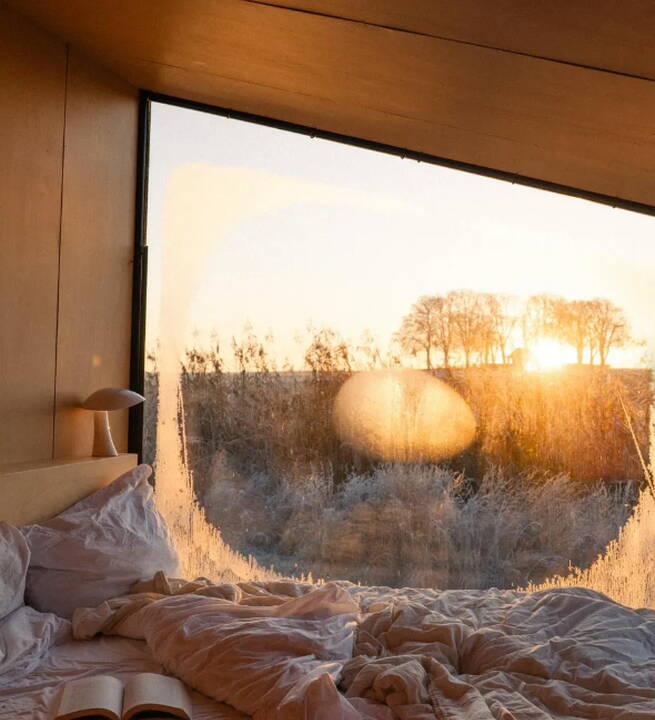 How Louis Poulsen Lighting Changes a Space