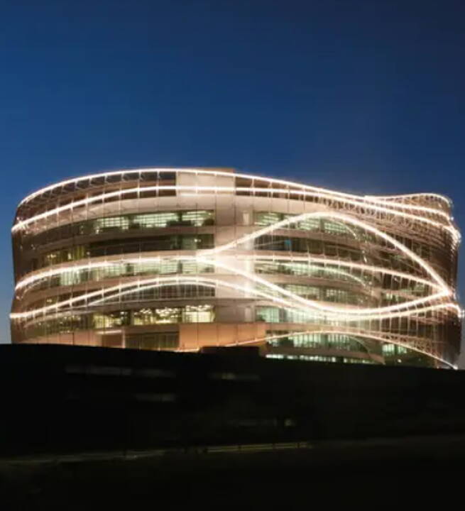 Linea Light for Villas Hotels and Workplaces