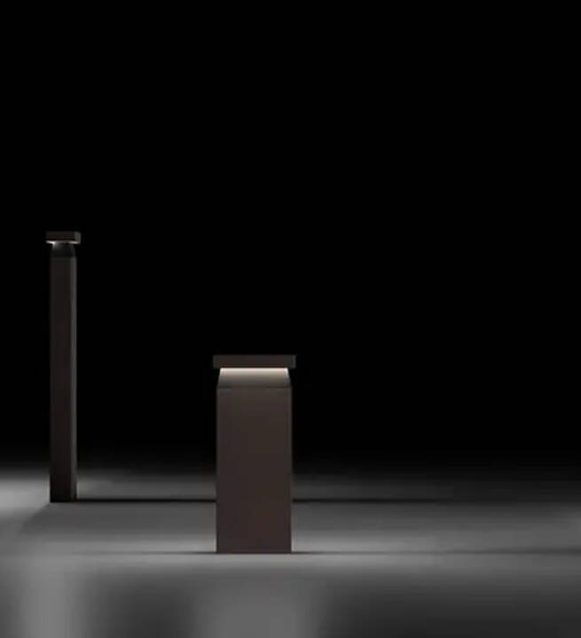 Linea Light for Villas Hotels and Workplaces