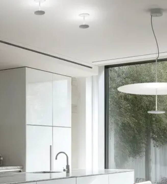 Linea Light for Villas Hotels and Workplaces