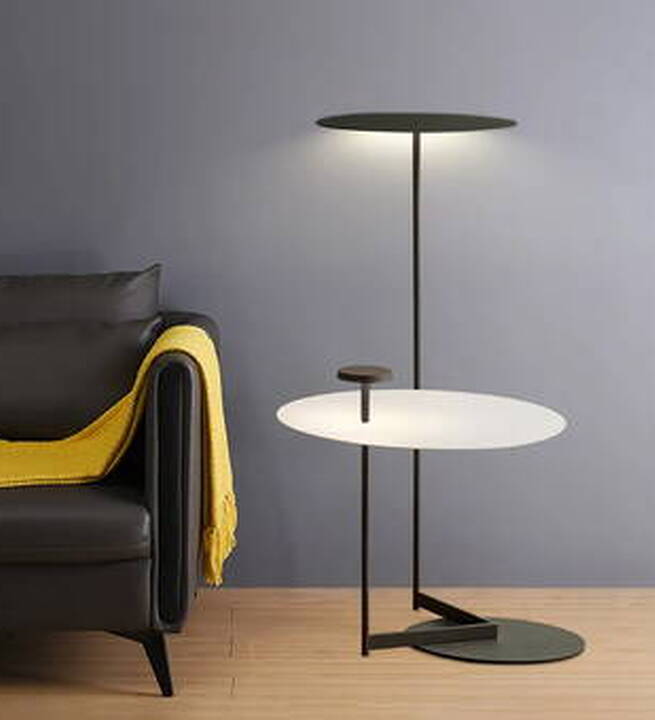 Vibia Lighting for Contemporary Interiors