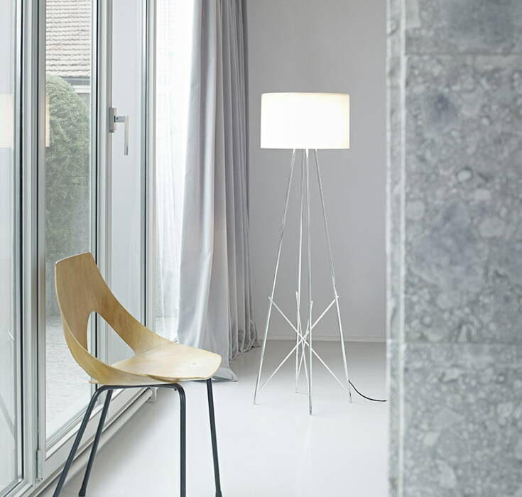 Ray floor