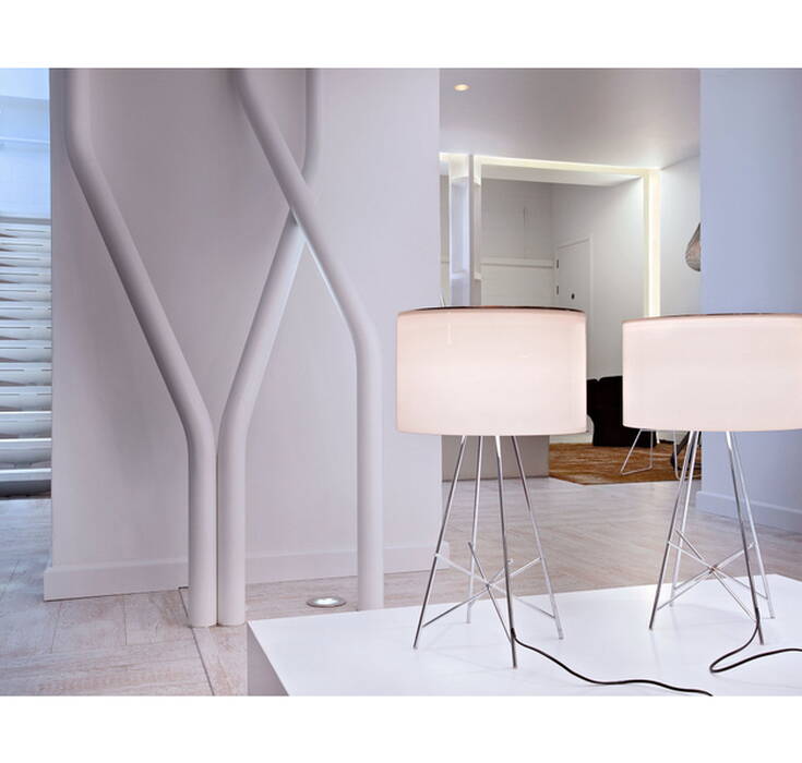 Ray table