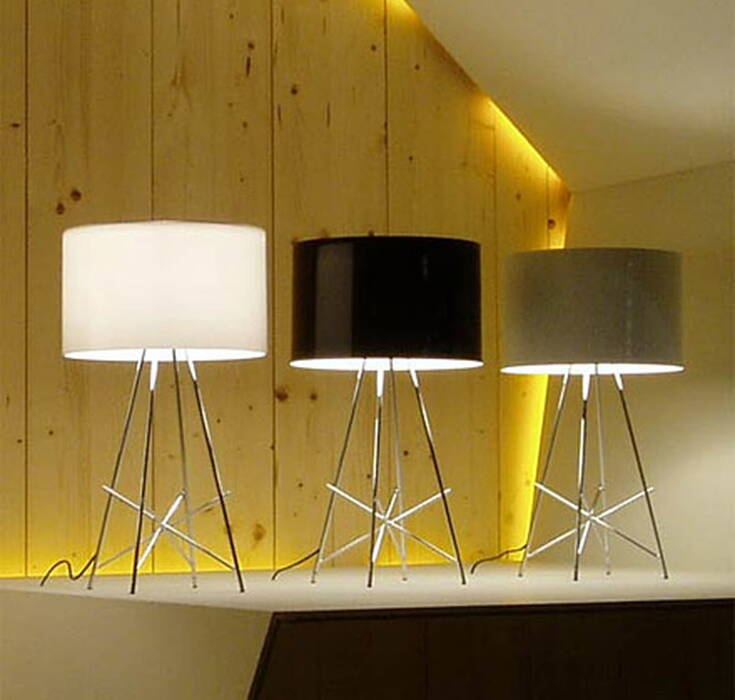 Ray table