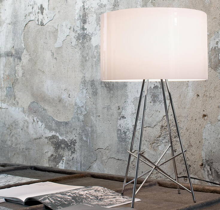 Ray table