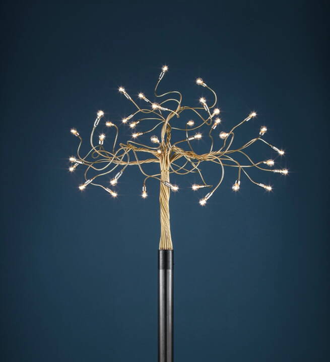 Catellani and Smith Lighting as Art