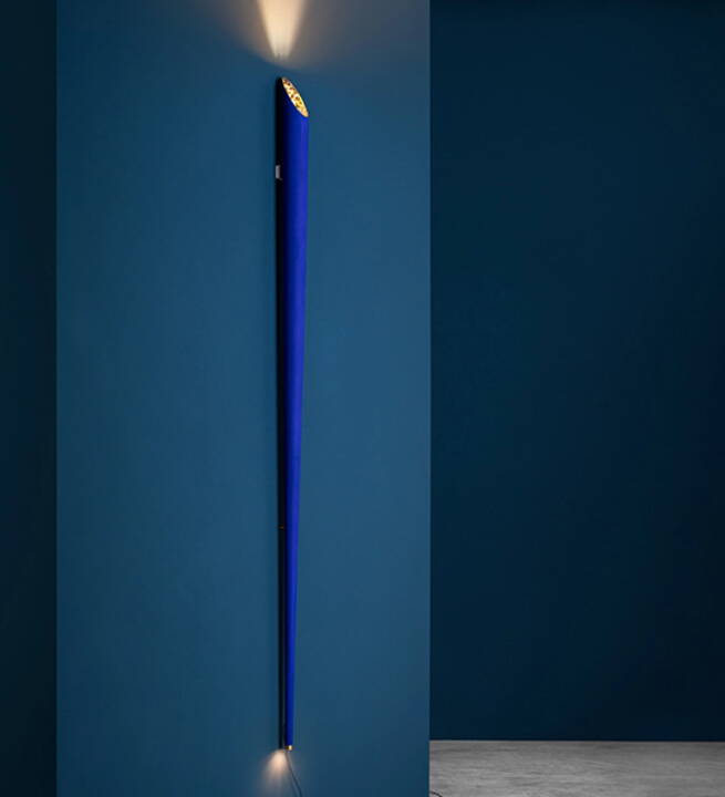 Catellani and Smith Lighting as Art