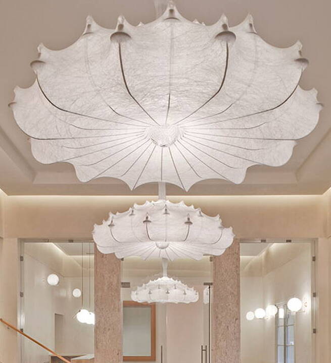 Flos Design Lighting and Functional Light