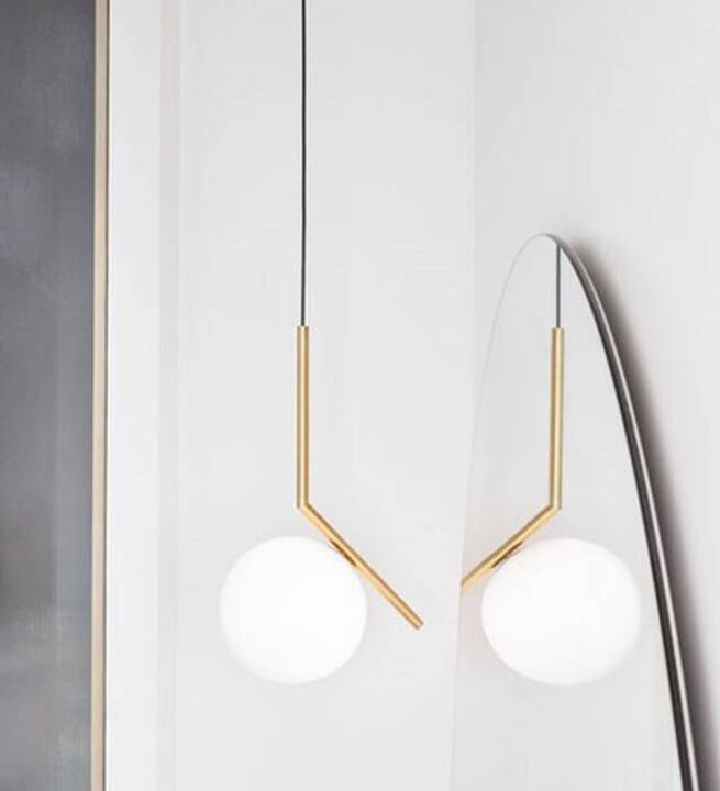 Flos Design Lighting and Functional Light