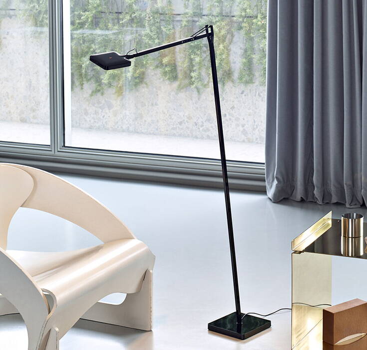 Kelvin Led Floor