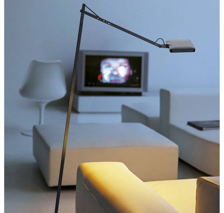 Kelvin Led Floor