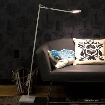 Kelvin Led Floor