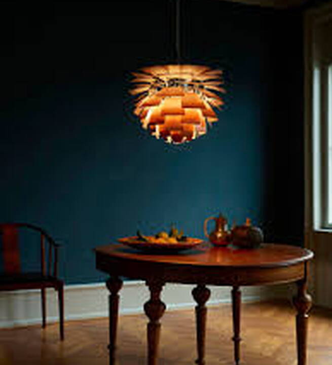 How Louis Poulsen Lighting Changes a Space