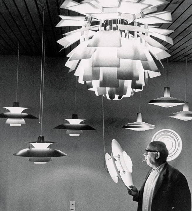 How Louis Poulsen Lighting Changes a Space