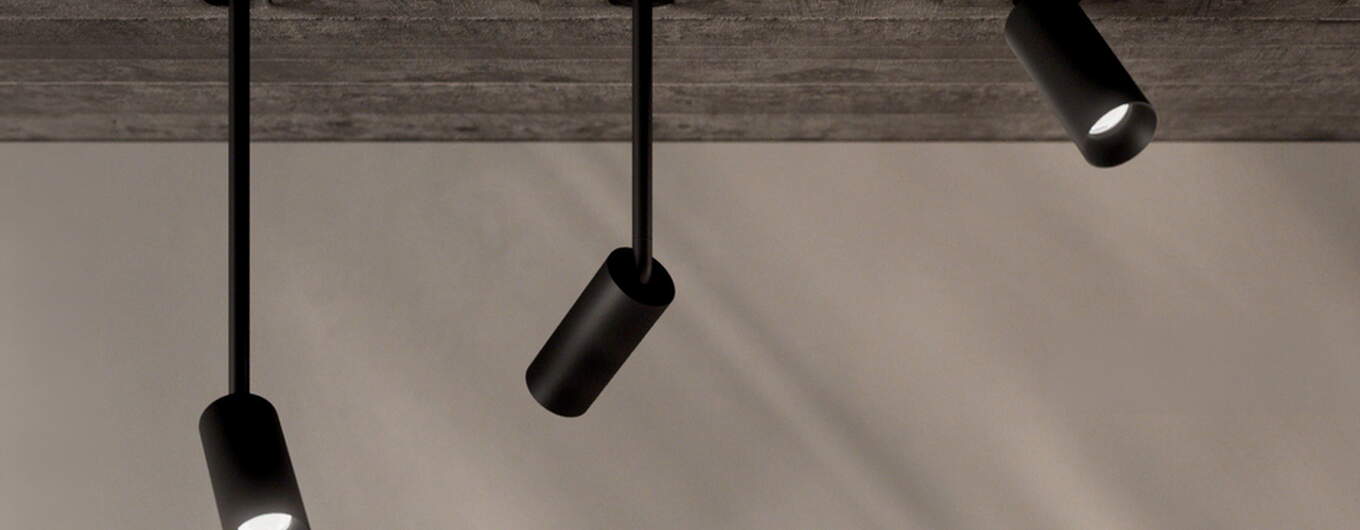 Delta Light SPY II 39 Modular Lighting