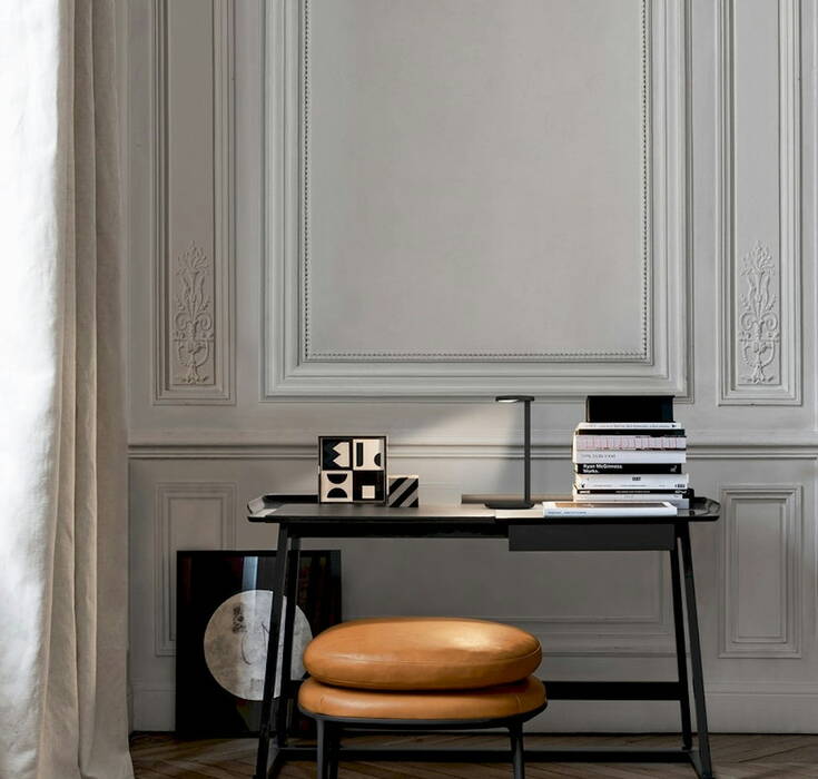 Oblique