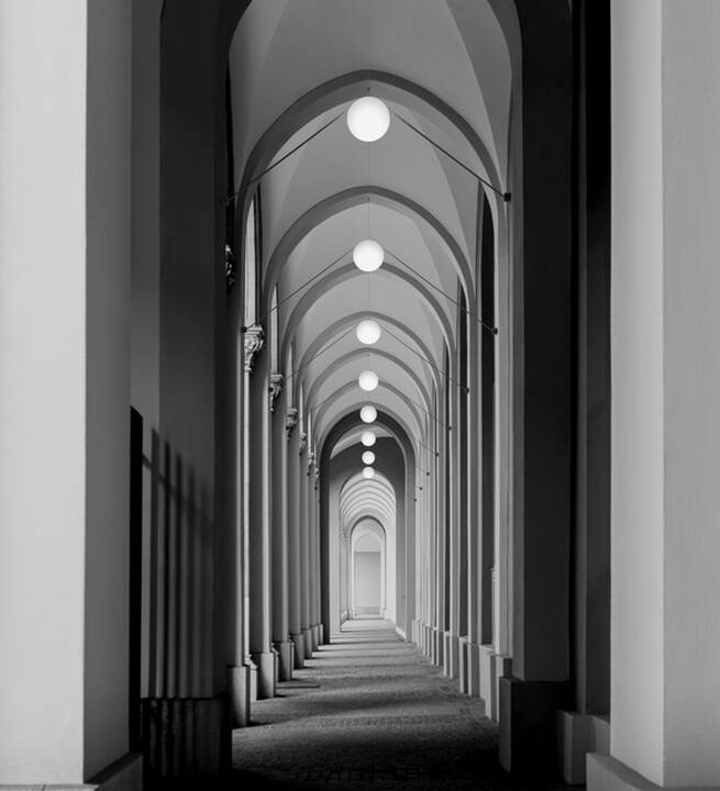 Vibia Plusminus Flexible Lighting System