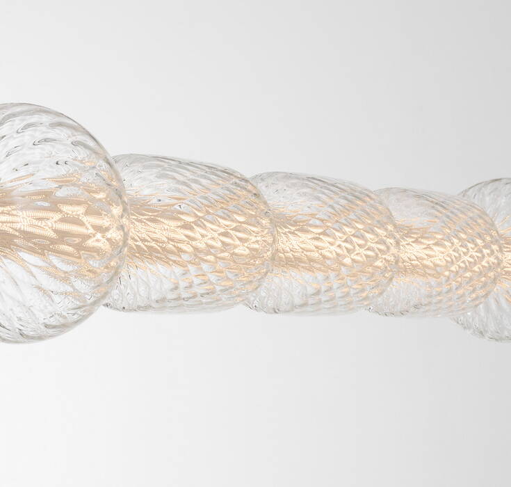 Alambicco  Suspension  Horizontal