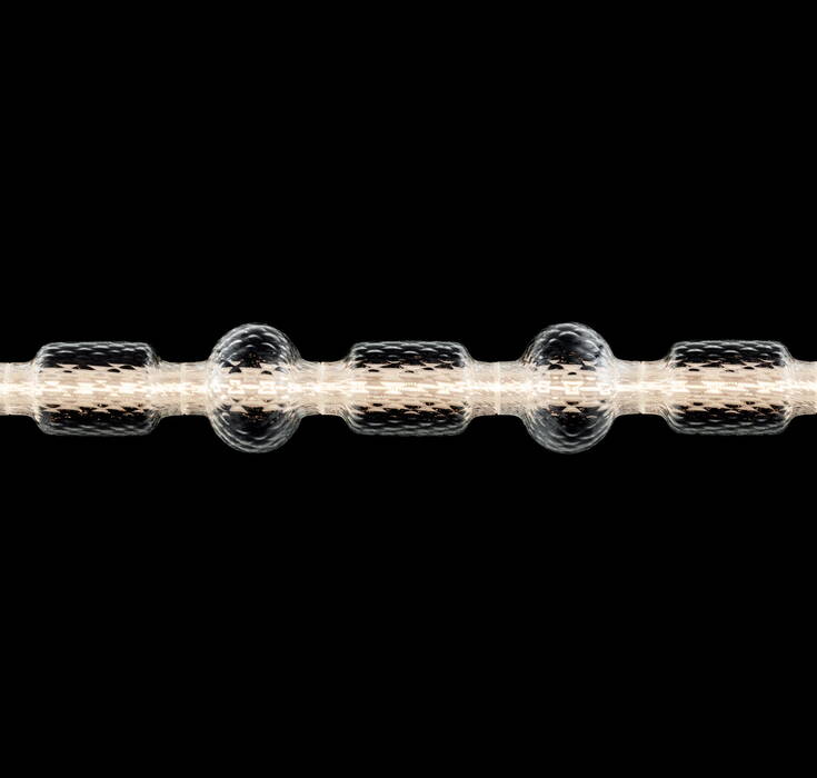 Alambicco  Suspension  Horizontal