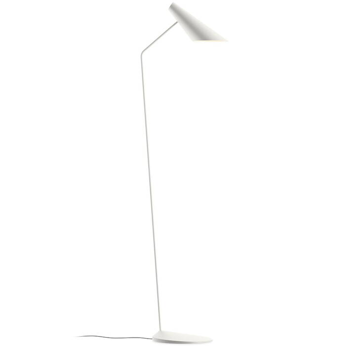 I. Cono floor