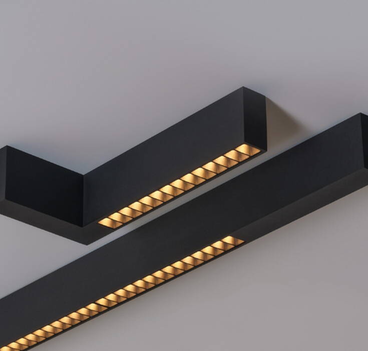 Vibia_Offset Ceiling