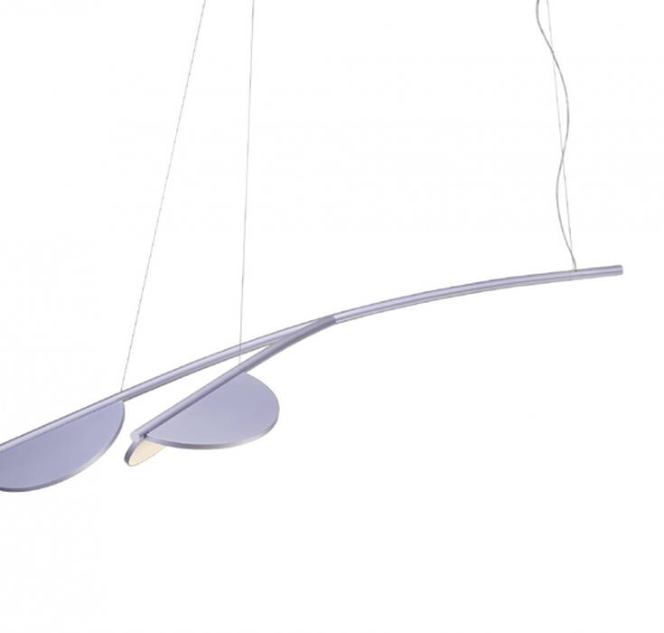 ALMENDRA Organic Suspension Short 2